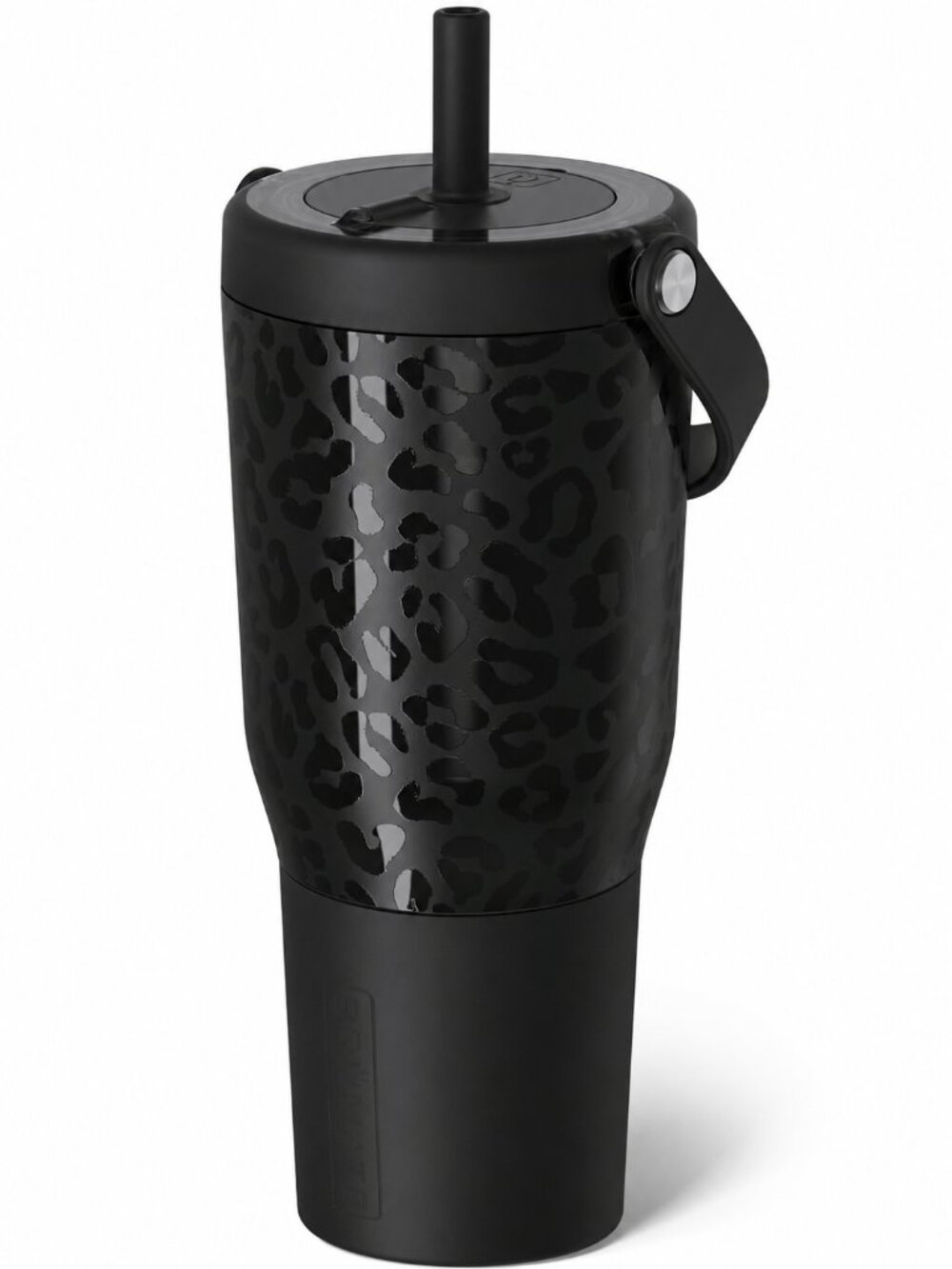 BrüMate Resa 35oz 100% Leakproof Travel Tumbler with Handle & Straw